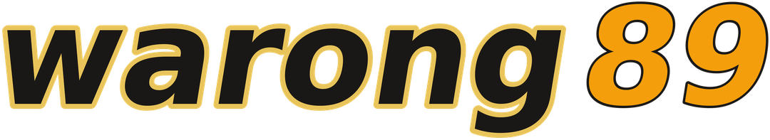 warong89 logo