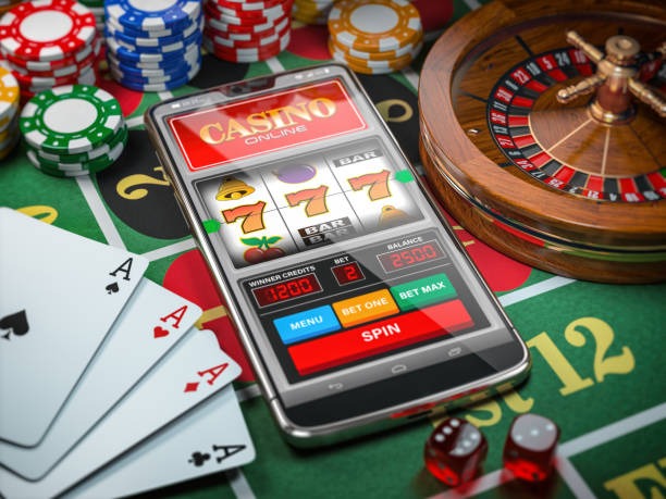 warong89 mobile gaming