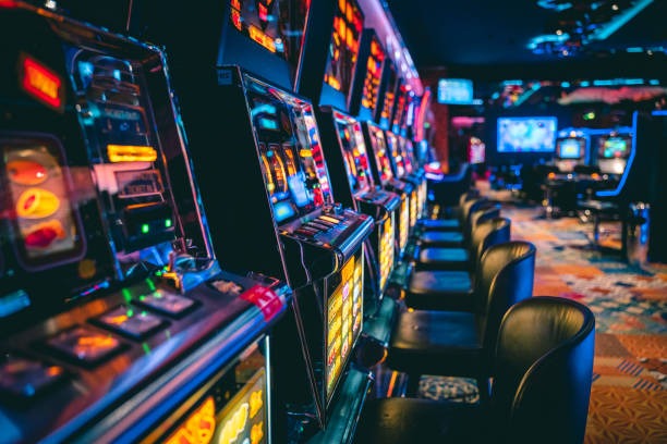 warong89 Live Blackjack Table